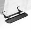 LEGEND FLEET TRANSIT-FIXED SIDE STEP-BLK - O0414JL1SS