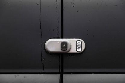 LEGEND FLEET SECURILOCK DOUBLE DEADLOCK - SL2021002