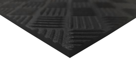LEGEND FLEET PICKUP TRUCK BED AUTOMAT BAR RUBBER - TF204301