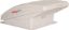 MAXXAIR VENT MAXXFAN DLX 5301K WHITE - 0005301K
