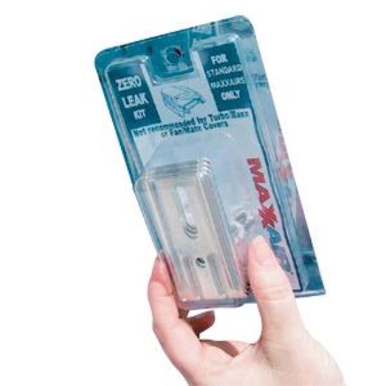 MAXXAIR VENT ZERO LEAK HARDWARE KIT - 00225000