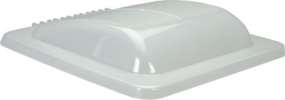MAXXAIR VENT UNIMAXX VENT LID  WHITE - 00335001