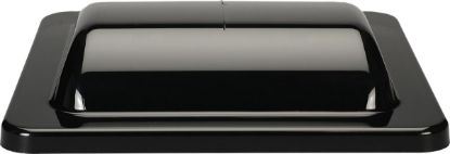 MAXXAIR VENT UNIMAXX VENT LID  SMOKE - 00335002