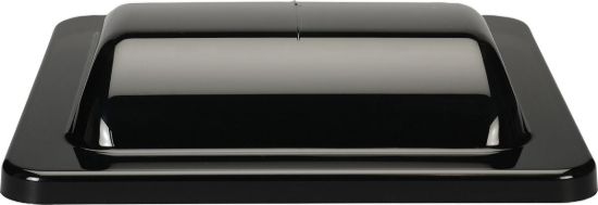 MAXXAIR VENT UNIMAXX VENT LID  SMOKE - 00335002