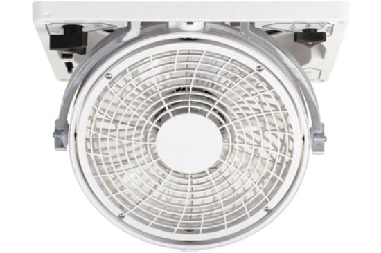 MAXXAIR VENT PIVOTING DIRECTIONAL MAXXFAN - 0061000