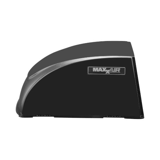 MAXXAIR VENT MAXXAIR I+ VENT COVER  BLACK - 00933052
