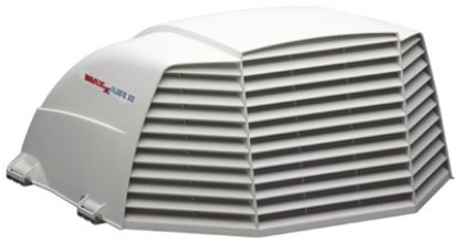 MAXXAIR VENT MAXX II VENT COVER  WHITE - 00933081