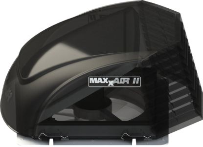 MAXXAIR VENT MAXX II VENT COVER  SMOKE - 00933083