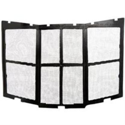 MAXXAIR VENT FANMATE BUG SCREEN - BLACK - 00955202