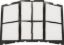 MAXXAIR VENT FANMATE BUG SCREEN - SMOKE - 00955203