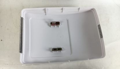MAXXAIR VENT MAXXFAN DELUX LID WHITE - 0530510