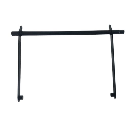 MAXXAIR VENT LIFTER ARM  STEEL PKG - 1020222KS