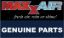 MAXXAIR VENT HARDWARE KIT - 1020955