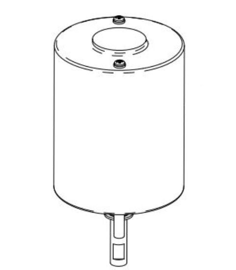 MAXXAIR VENT FAN MOTOR - 1020968