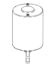MAXXAIR VENT FAN MOTOR - 1020968