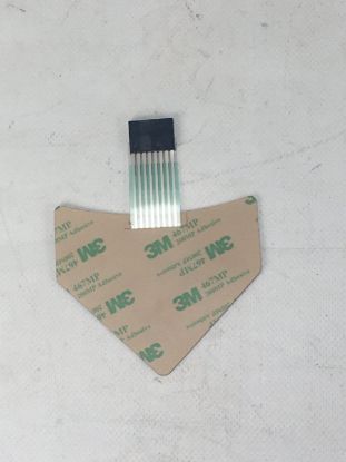 MAXXAIR VENT KEYPAD  8-PIN  INTAKE/EXH - 1021299K