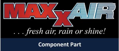 MAXXAIR VENT PCB MAN LIFT IN/EX - 10C21276K