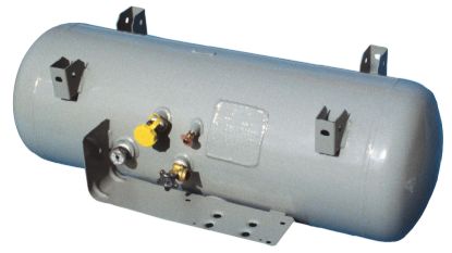 MANCHESTER 10X32 L45 VPR APP & BRKTS - 6814