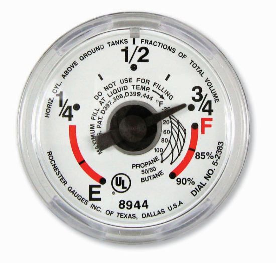 MANCHESTER STANDARD DIAL - SNAP ON - G12653