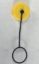 MANCHESTER LP TANK VALVE CAP & STRAP - V13230