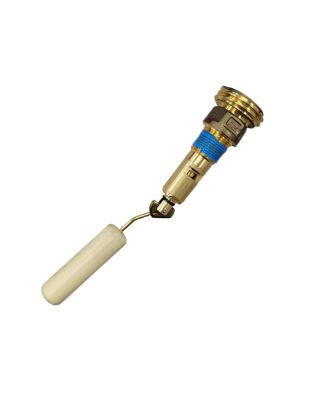 MANCHESTER 80% FILL VALVE - V20069