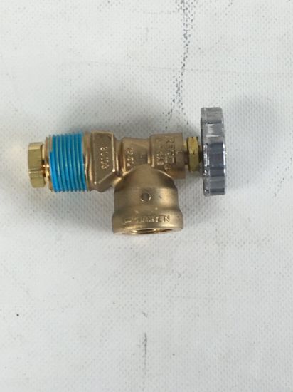 MANCHESTER MANCHESTER SERVICE VALVE - V20373
