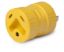 MARINCO 20A 3-PRONG GEN ADAPTER - 127A