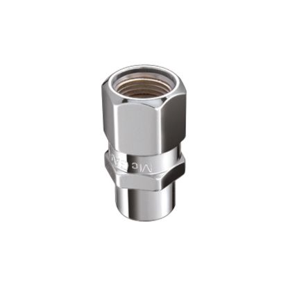 MCGARD 12X1.50 LUG CNTR PRO STCK - 60129