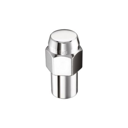 MCGARD 1/2RH MAG WHEEL LUGS - 61000