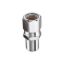 MCGARD 12MMX1.5 REG MAG LUG NUT3 - 61007