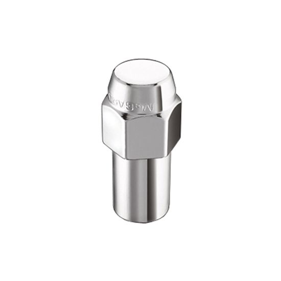 MCGARD TGH NUT 1'SHANK 7/16'X20 - 62001