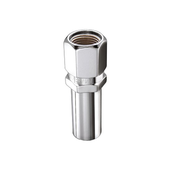 MCGARD 7/16X20 CRGR SST LUG NUT - 63001