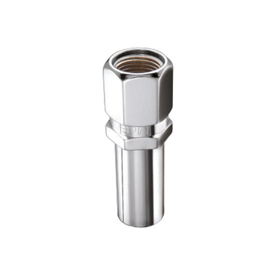MCGARD 1/2 XTRLNG LUG W/WSHR 4/P - 63004