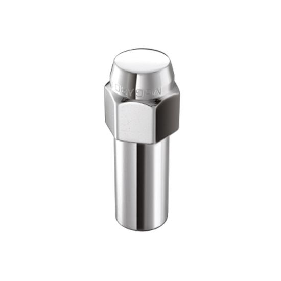 MCGARD CLSD END TOUGH NUT 1/2' - 63014