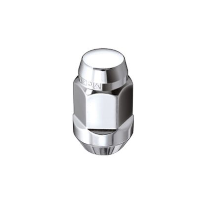MCGARD BULGE NUTS 1/2 WRNGLR 07 - 64010