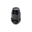 MCGARD BULGE NUT 12X1.5 BLACK - 64015