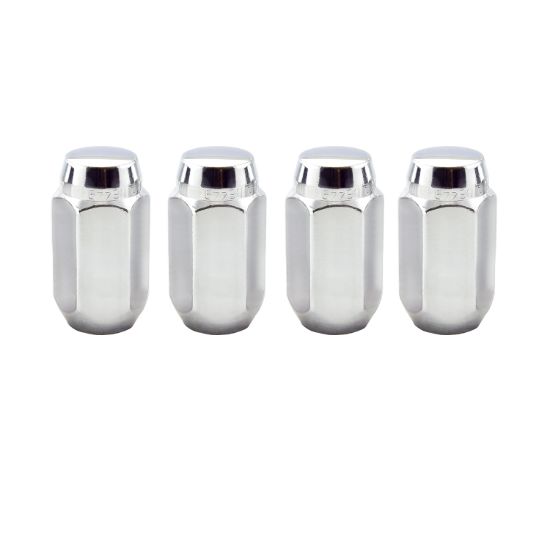 MCGARD HEXLUGNUT CR 4/PK M14X1.5 - 64069