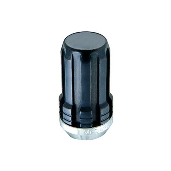 MCGARD SPLINE DR. M14X1.5 BLACK - 65315BK