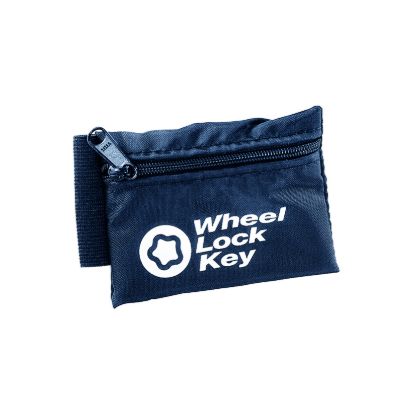 MCGARD KEY STORAGE POUCH - 70007