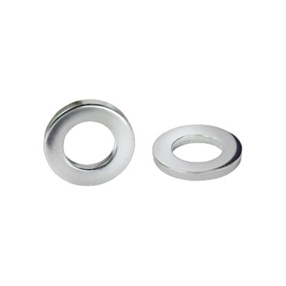 MCGARD CRAGAR CTR WSR STAINLESS - 78713