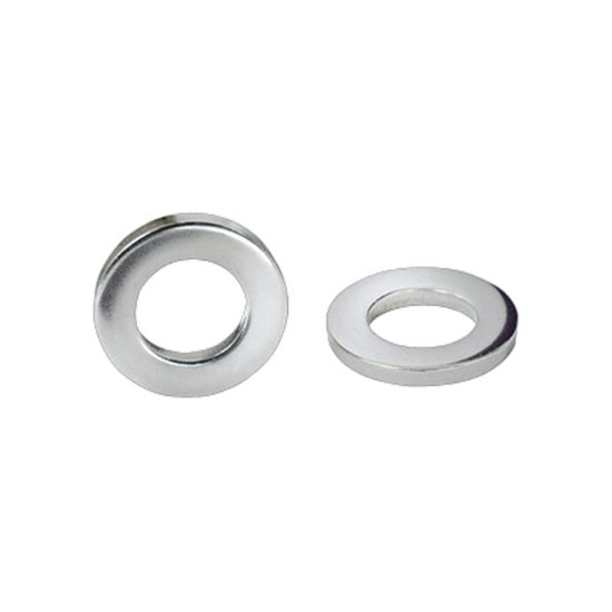 MCGARD CRAGAR CTR WSR STAINLESS - 78713