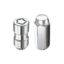 MCGARD HEX M14X1.5 INSTALKIT CHR - 84525