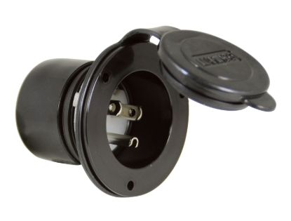 MARINCO 15A INLET BLACK - 150BBIRV