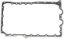 CLEVITE 77 OIL PAN GASKET - OS32526