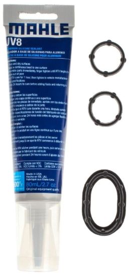 CLEVITE 77 OIL PAN GASKET SET - OS32577