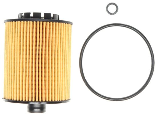 CLEVITE 77 ENGINE OIL FILTER - OX1075D
