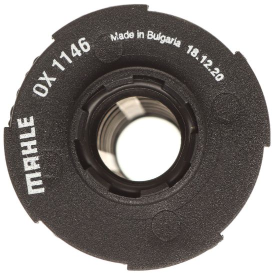 CLEVITE 77 MAHLE OIL FILTER - OX1146D
