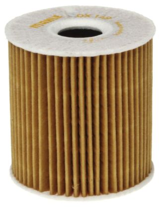 CLEVITE 77 MAHLE FILTERS - OX149D