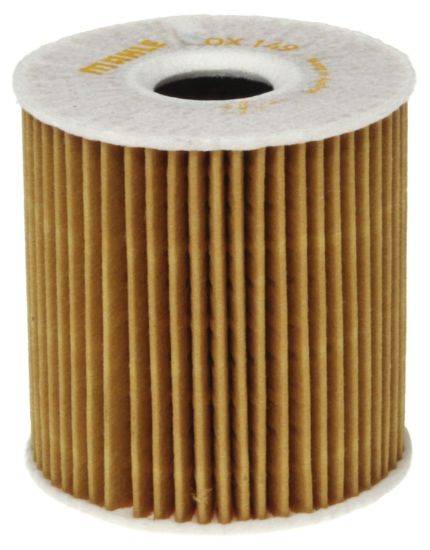 CLEVITE 77 MAHLE FILTERS - OX149D