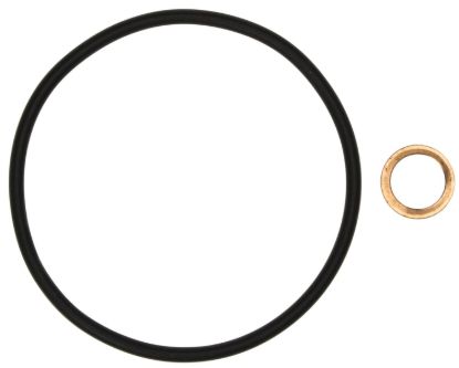 CLEVITE 77 MAHLE FILTERS - OX1773D
